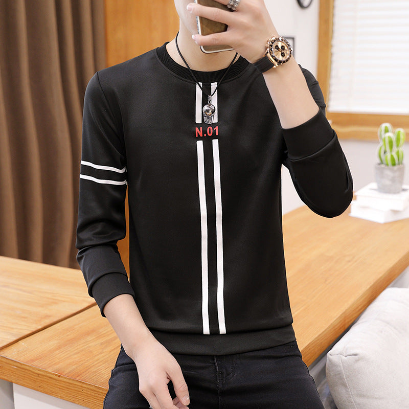 N 01 Longsleeve