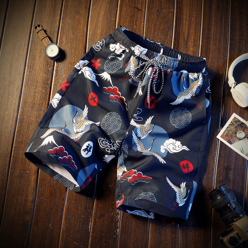 "Cartoon "shorts