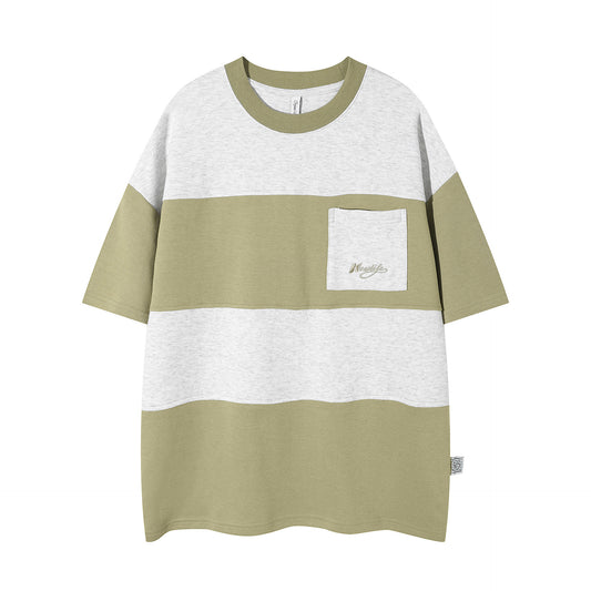 Loose Retro t-shirt