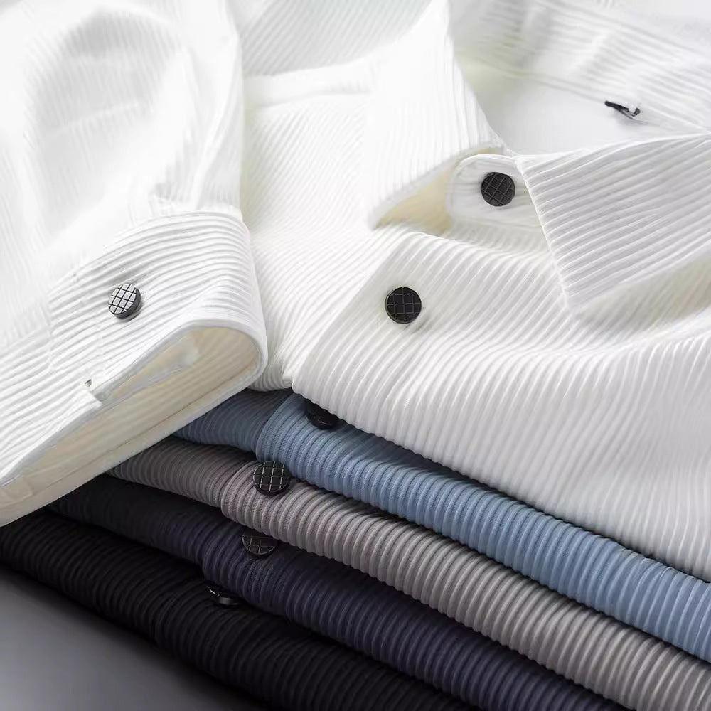 Dressing shirt