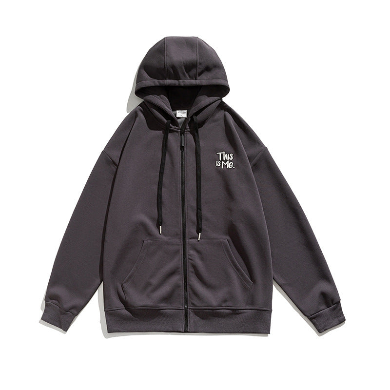 " This is me" Pullover
