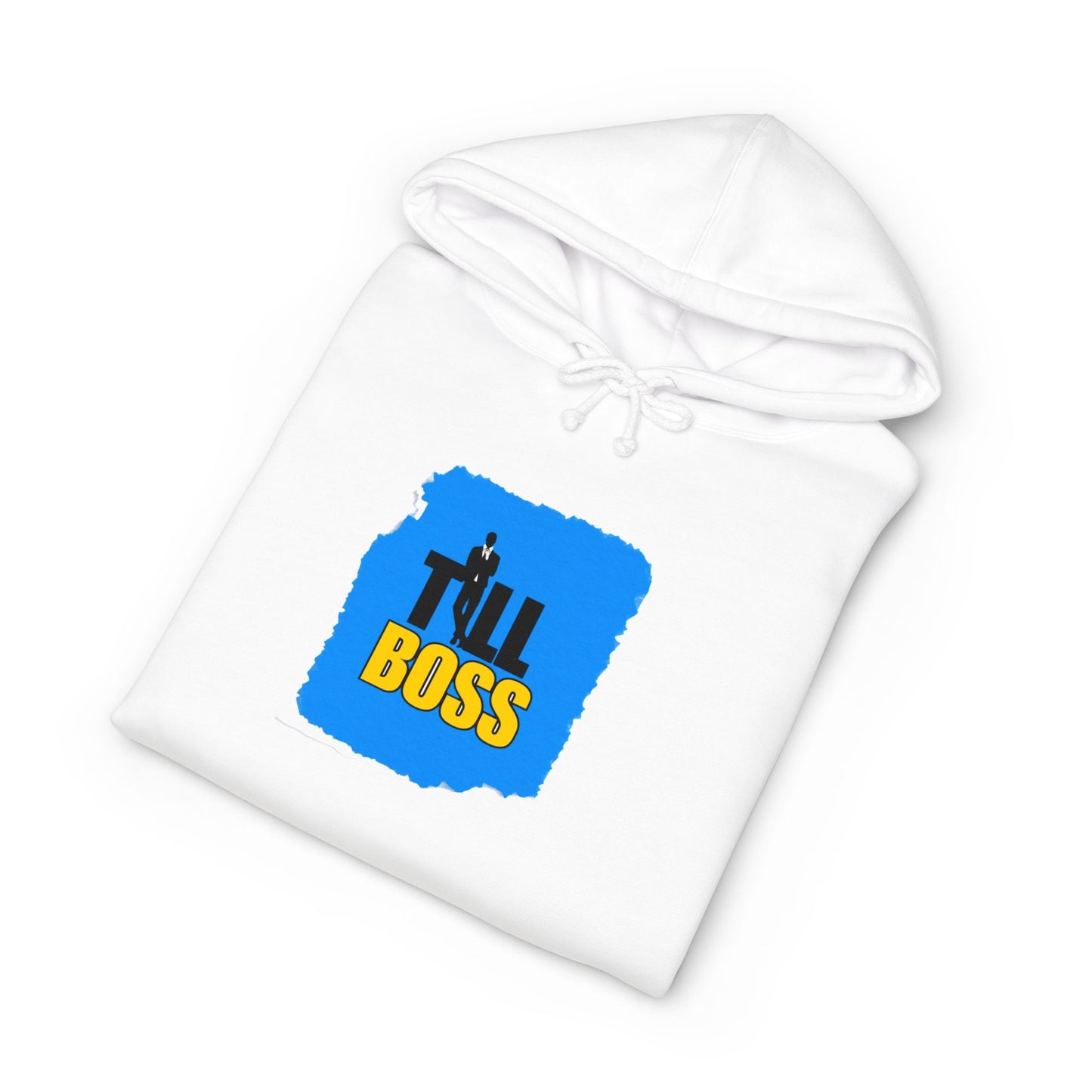 "Tallboss" Pullover