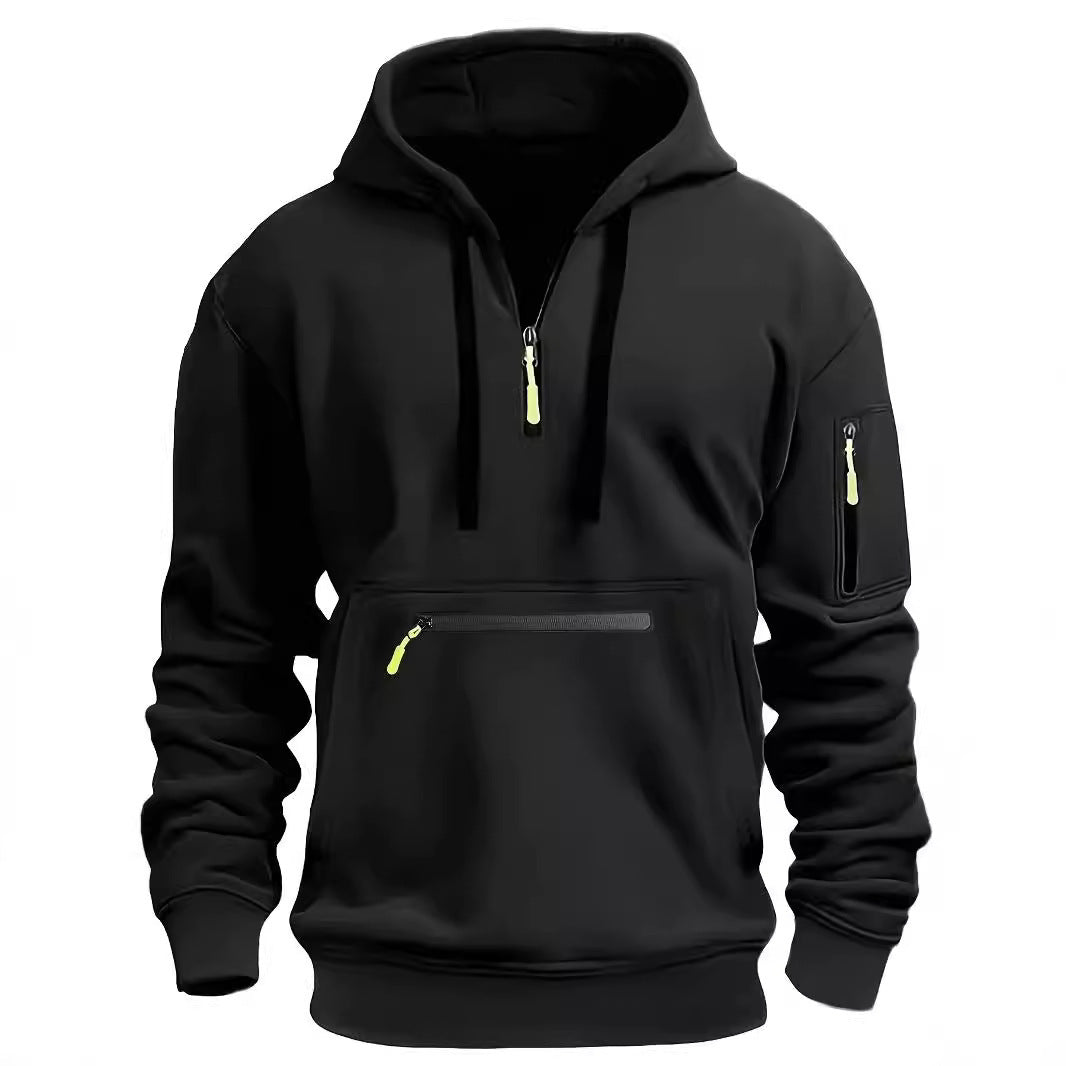 Sports Sweater