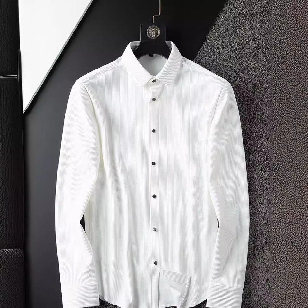 Dressing shirt