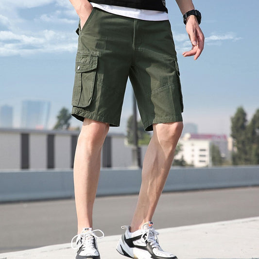 Cargo shorts
