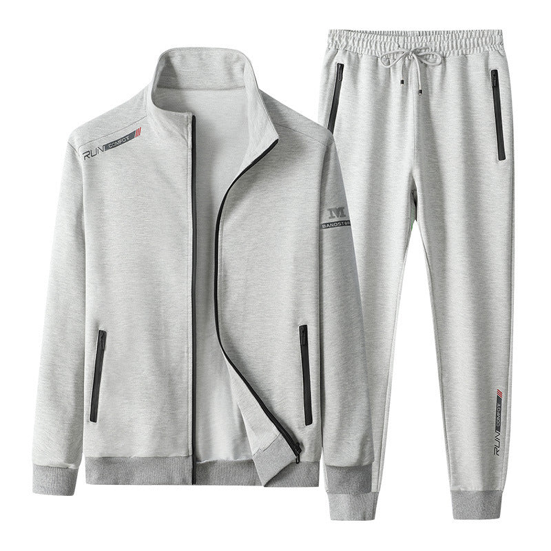 Sweatsuit