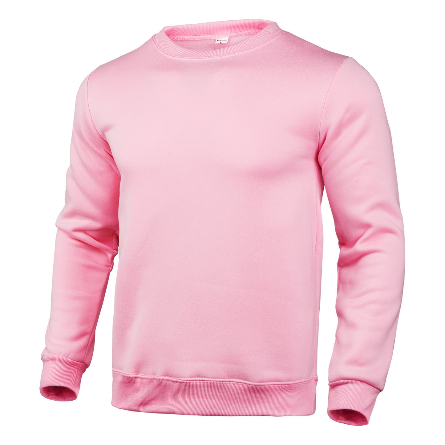 Long sleeve sweater