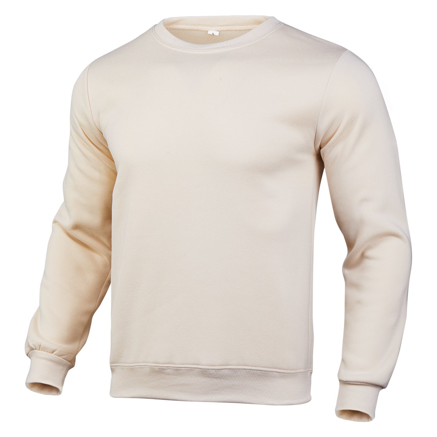 Long sleeve sweater
