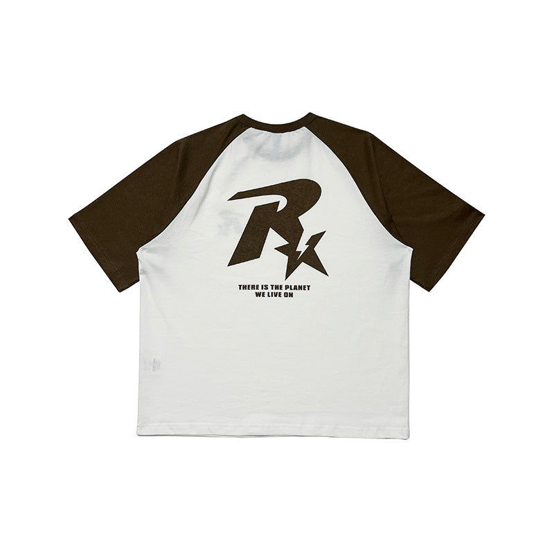 Rockstar t-shirt