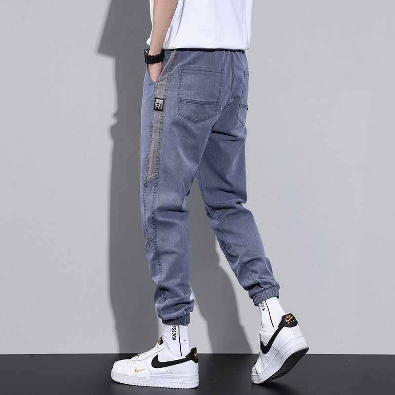 Jeans Sweatpants