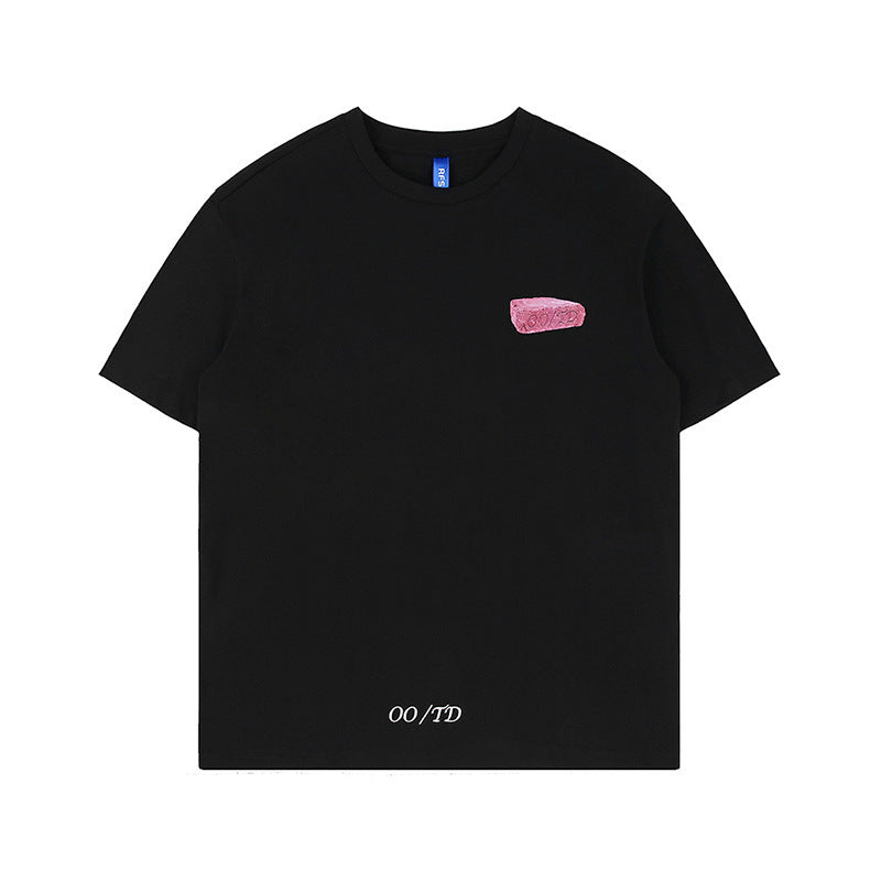 Designer t-shirt