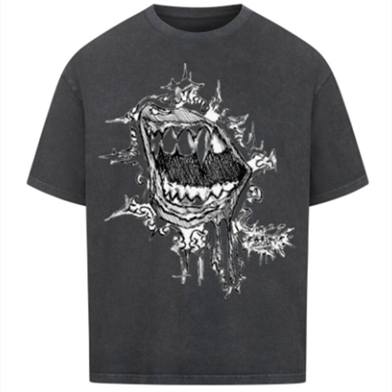 Vampire Teeth T-shirt