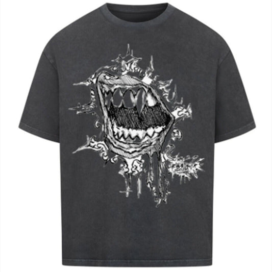 Vampire Teeth T-shirt