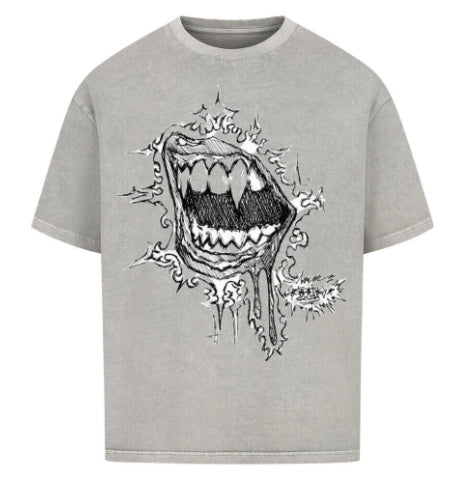 Vampire Teeth T-shirt