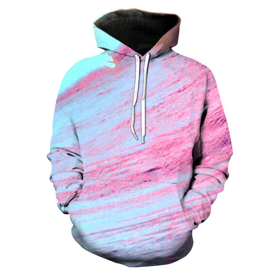 Coloured Pullover