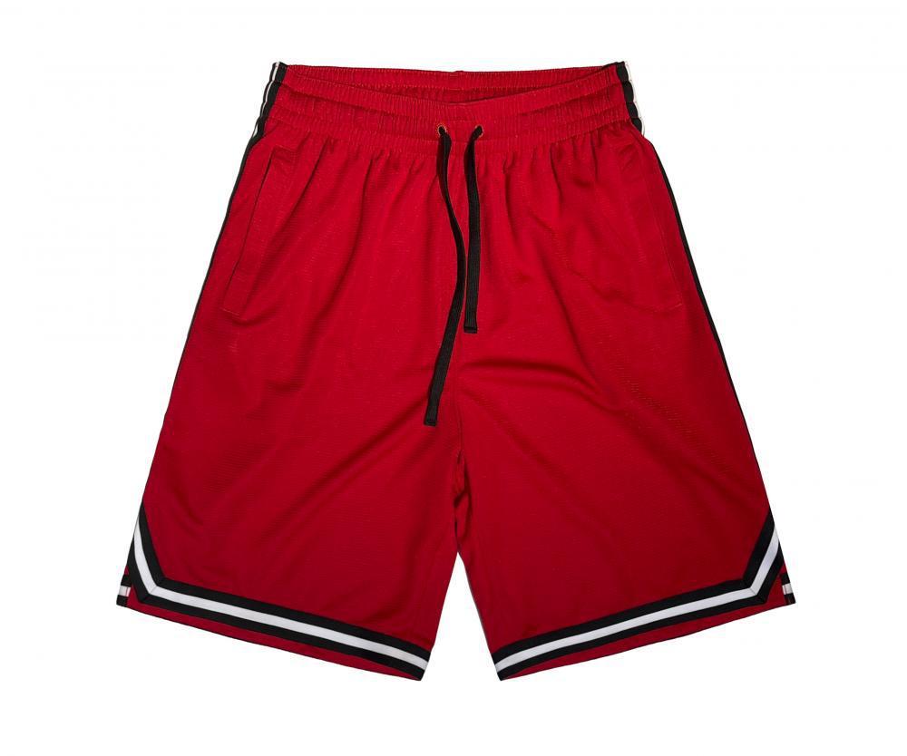 Basketball shorts
