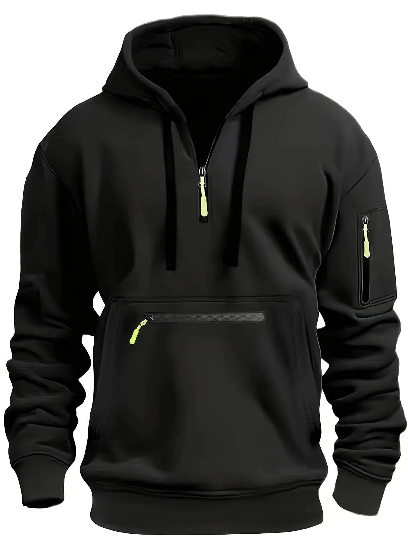 Sports Sweater