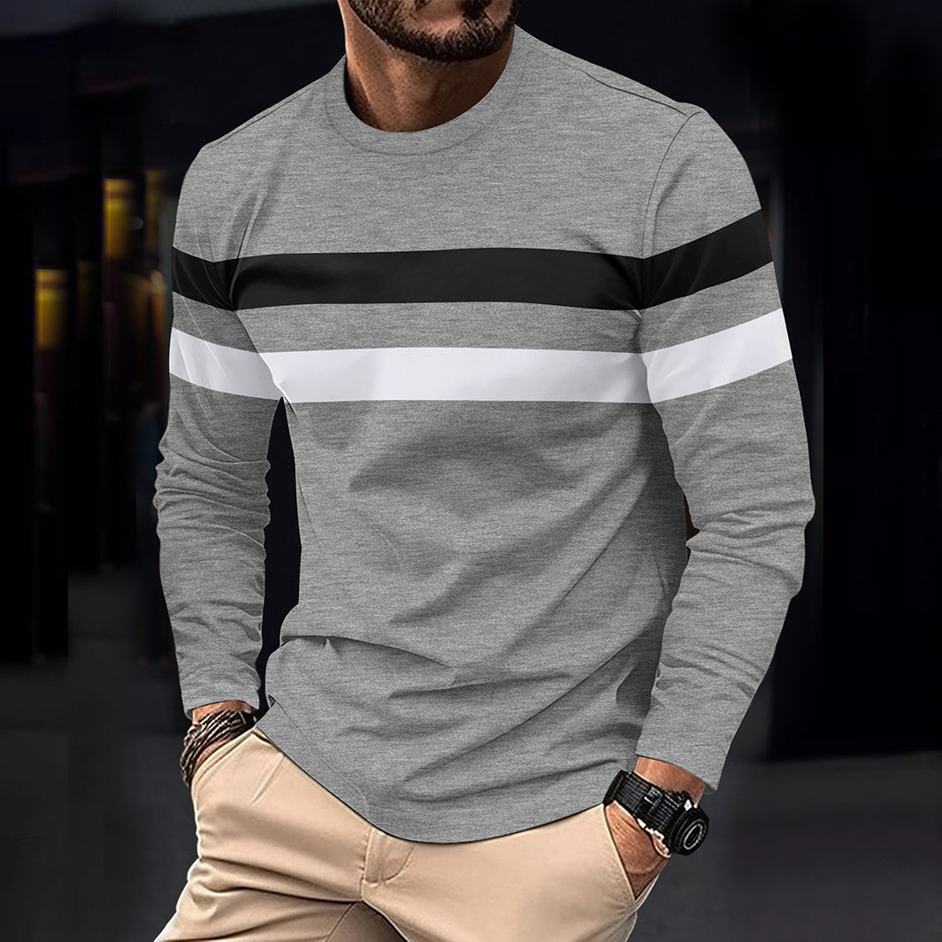 Long Sleeve T-shirt Top