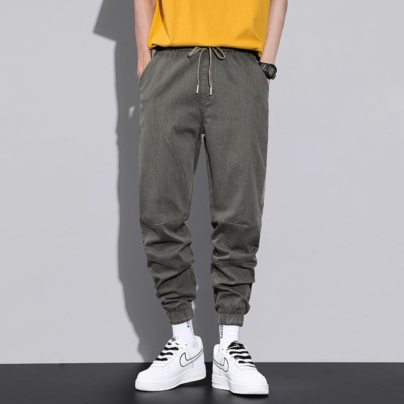 Jeans Sweatpants