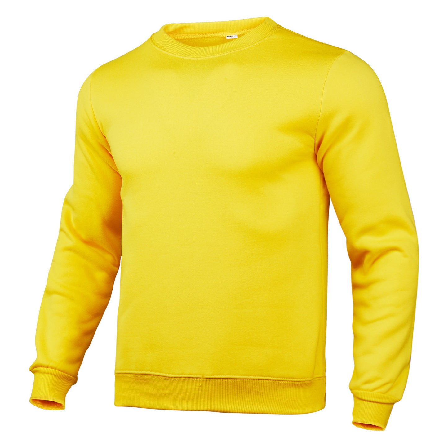 Long sleeve sweater