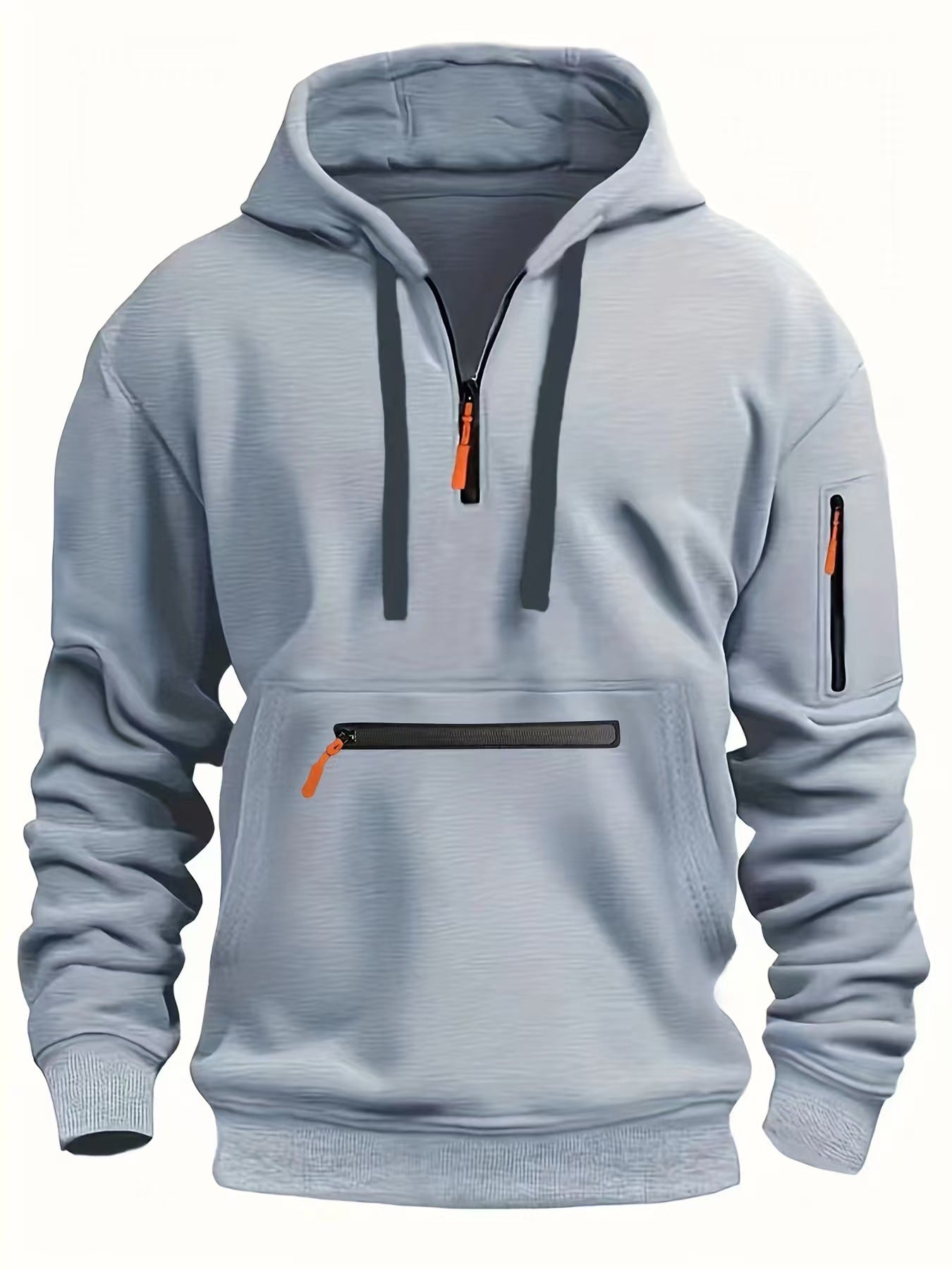 Sports Sweater