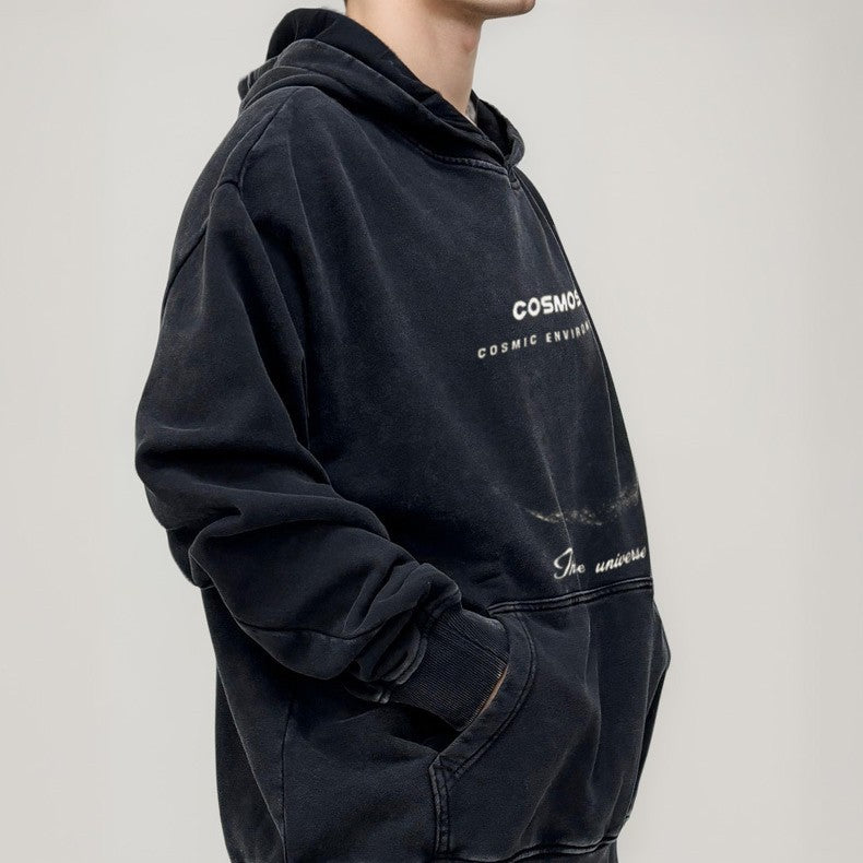 Cosmic Pullover