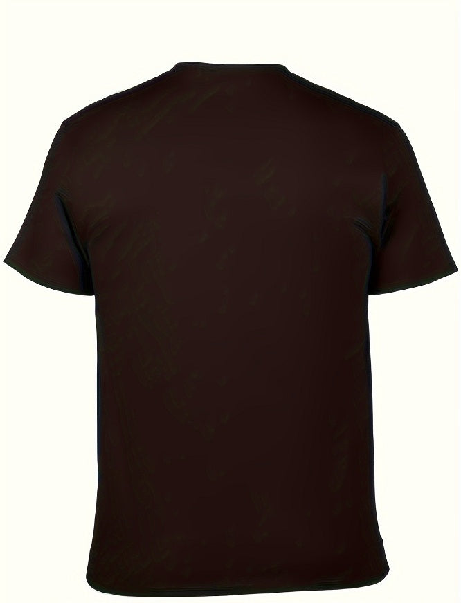 "Built different" T-shirt