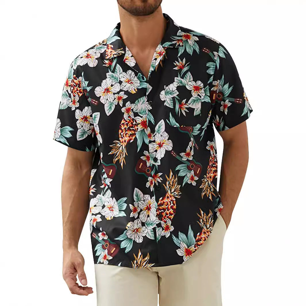 Hawaiian Shirt
