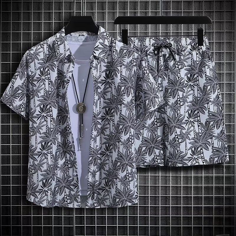 Beach Suit