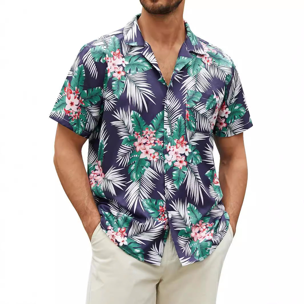 Hawaiian Shirt