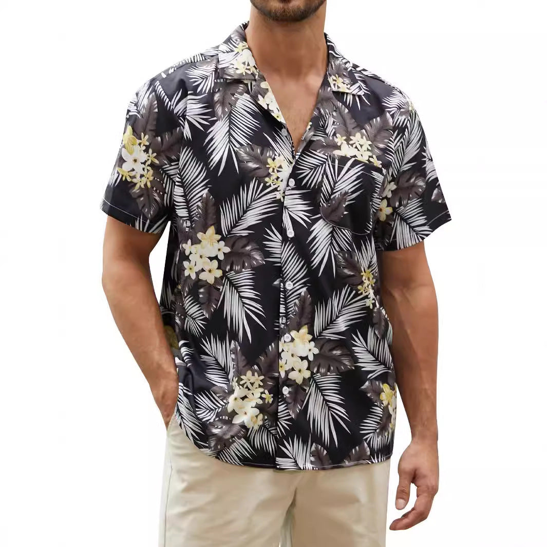 Hawaiian Shirt