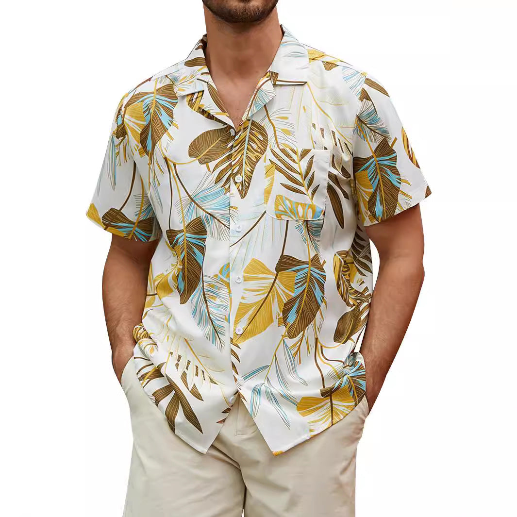 Hawaiian Shirt