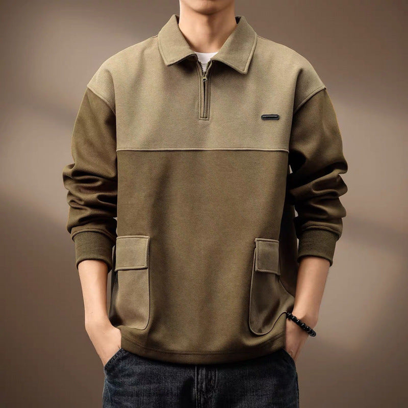 American Polo Jacket