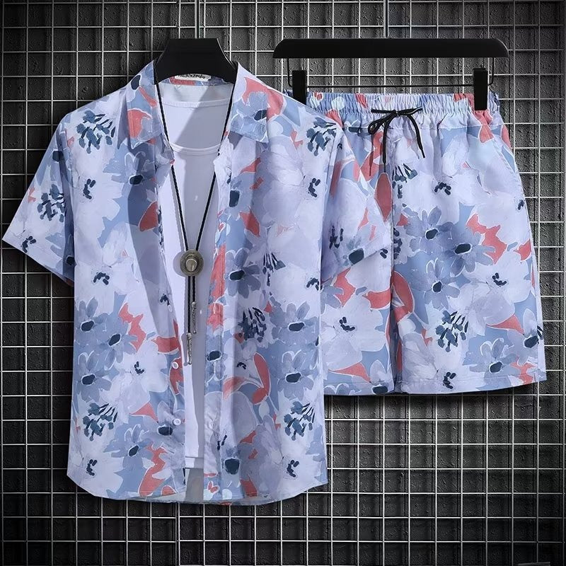 Beach Suit
