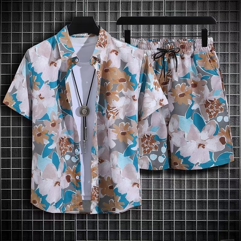 Beach Suit