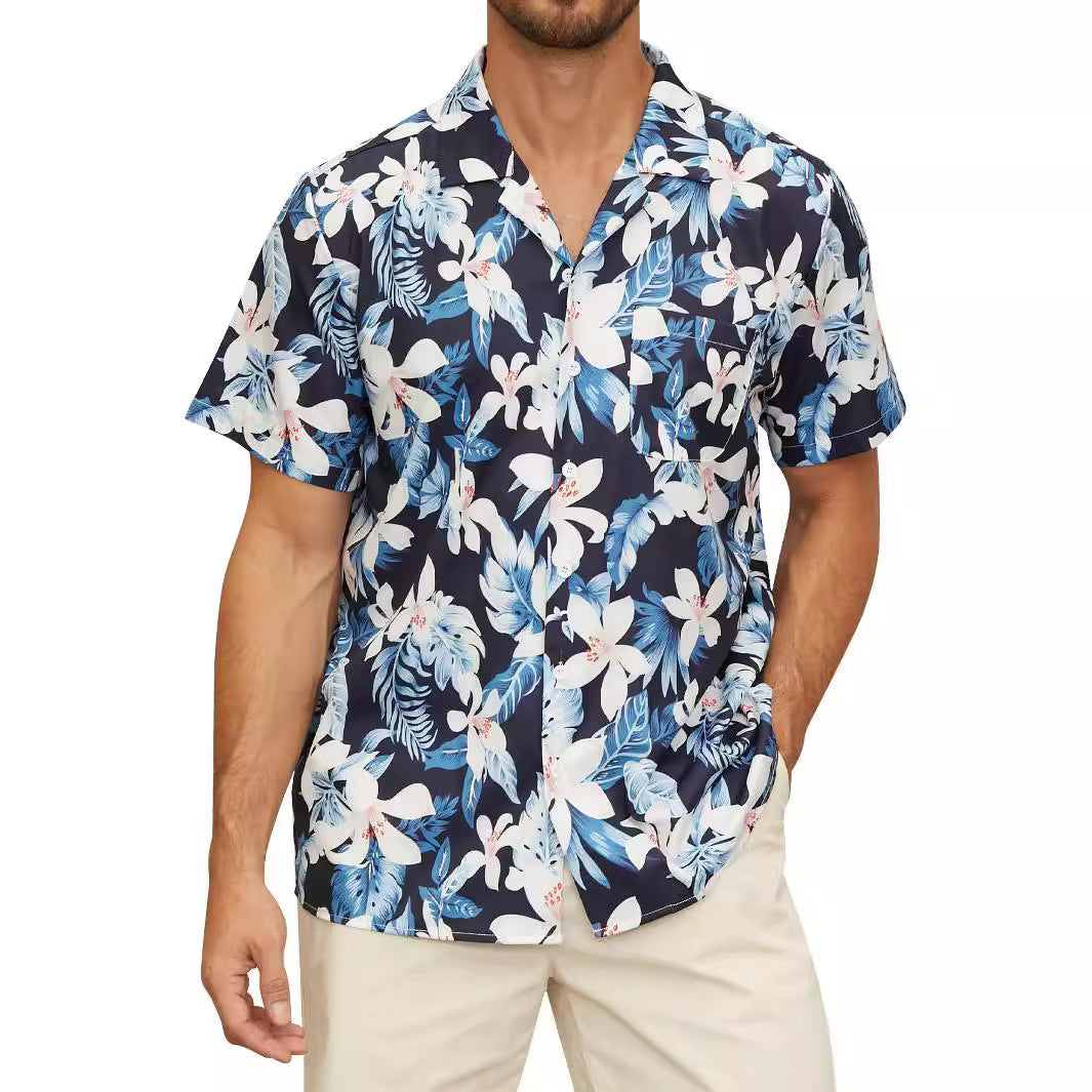 Hawaiian Shirt
