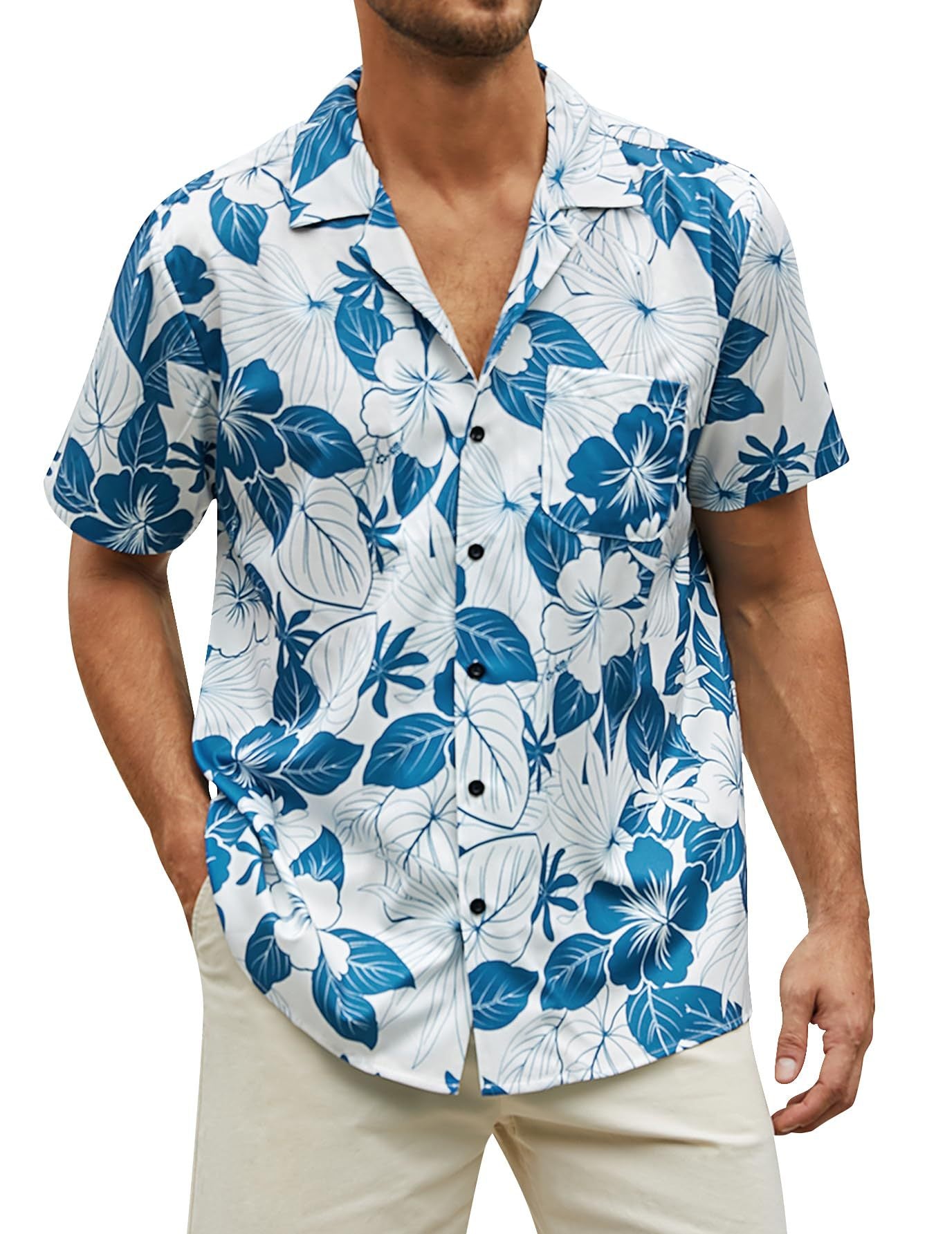Hawaiian Shirt