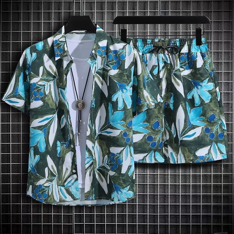 Beach Suit