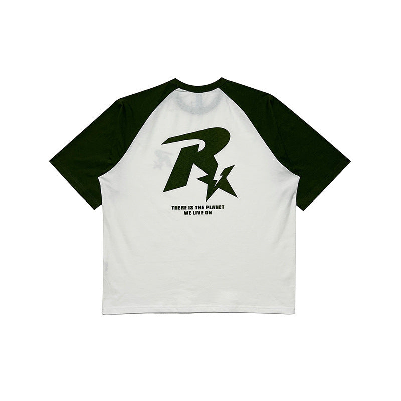 Rockstar t-shirt