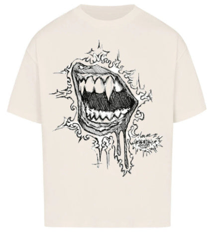 Vampire Teeth T-shirt