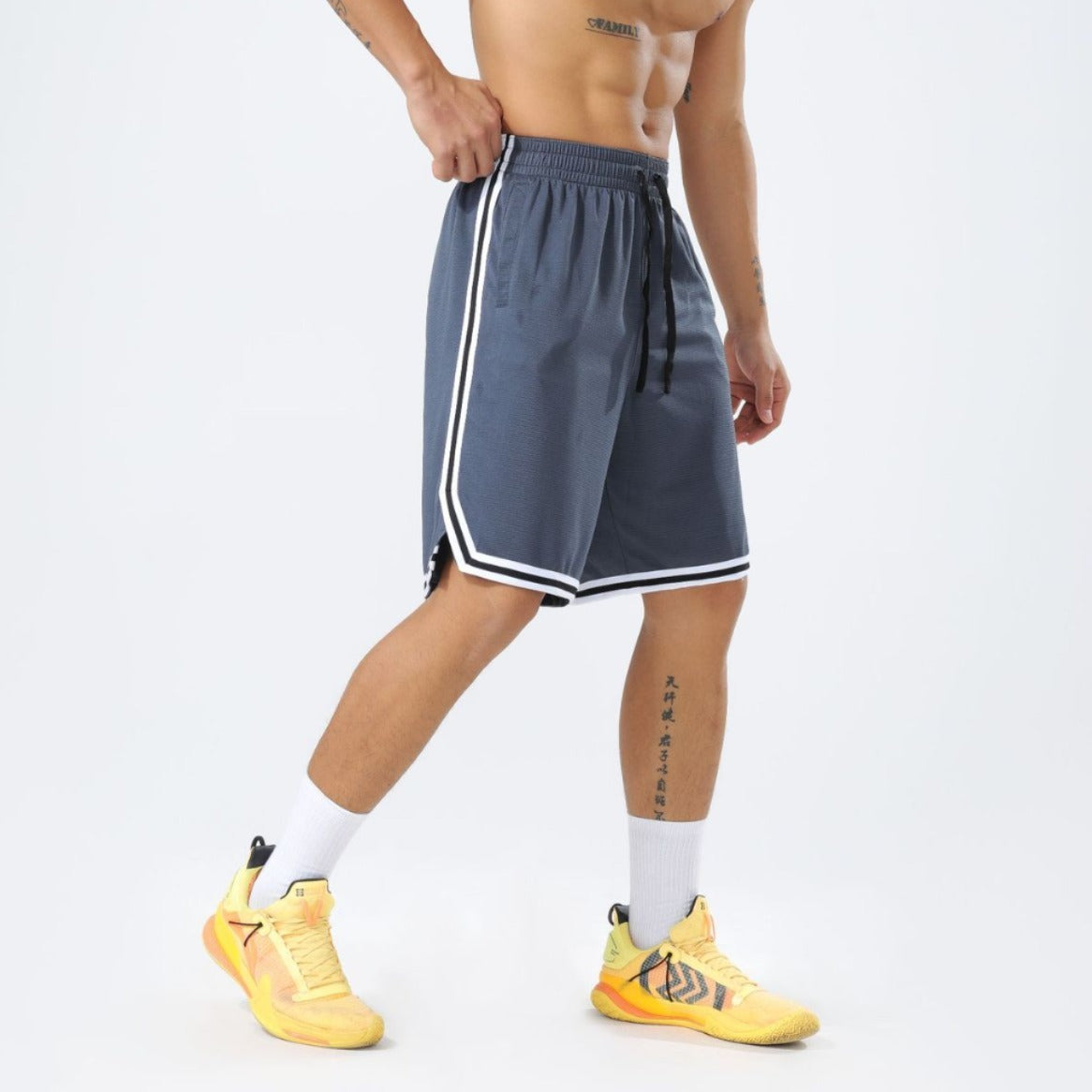 Basketball shorts