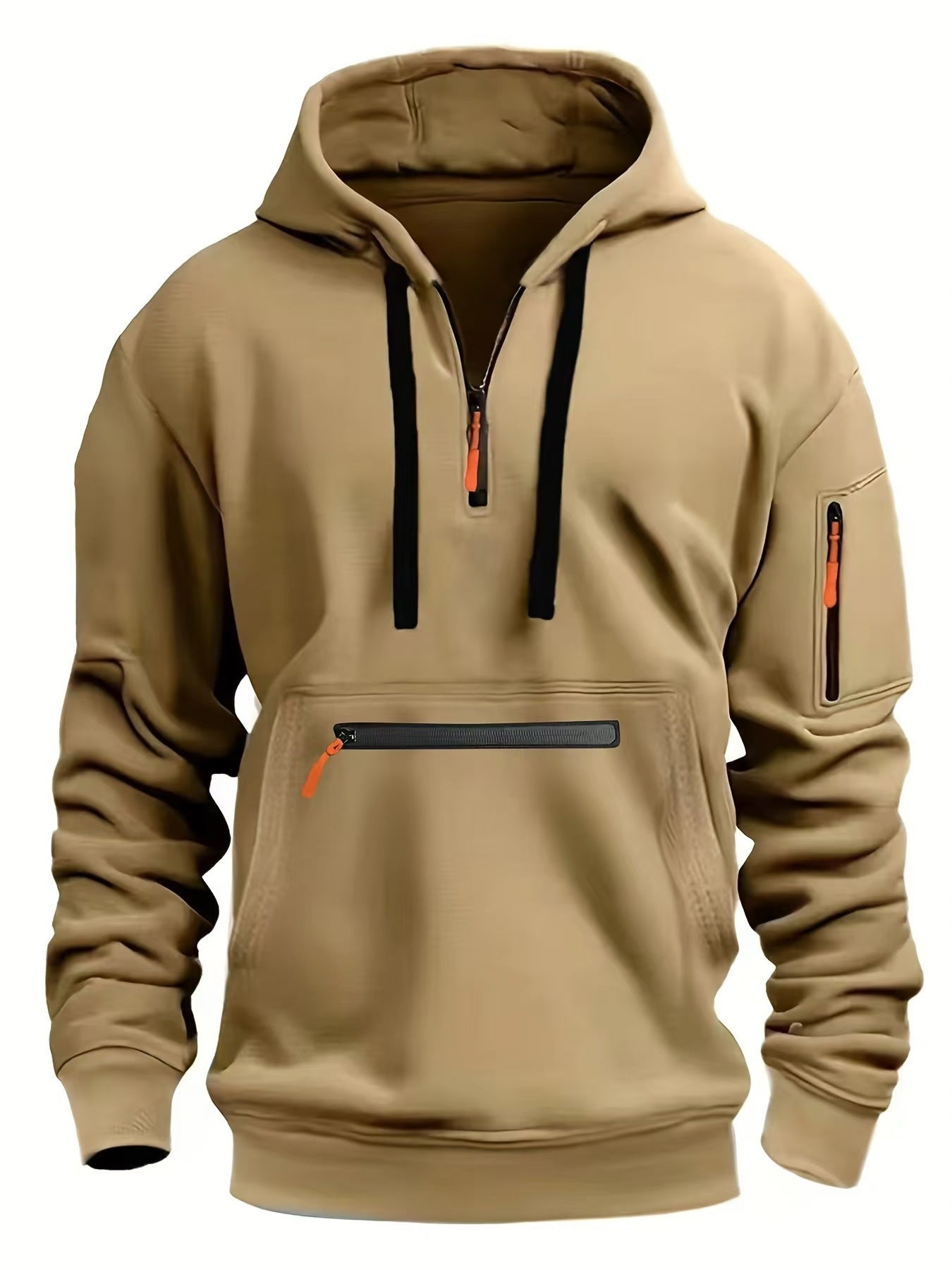 Sports Sweater