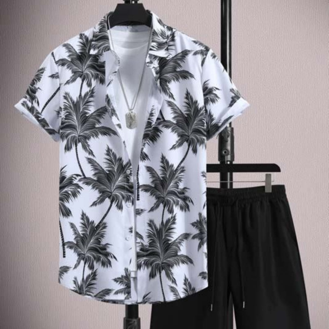 Tropical beats