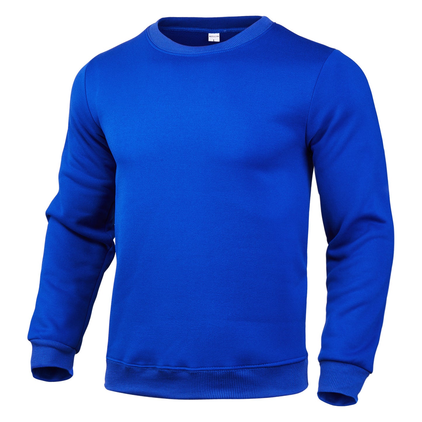 Long sleeve sweater