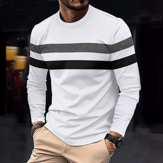 Long Sleeve T-shirt Top