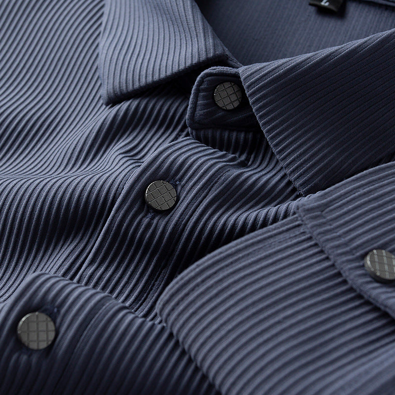 Dressing shirt