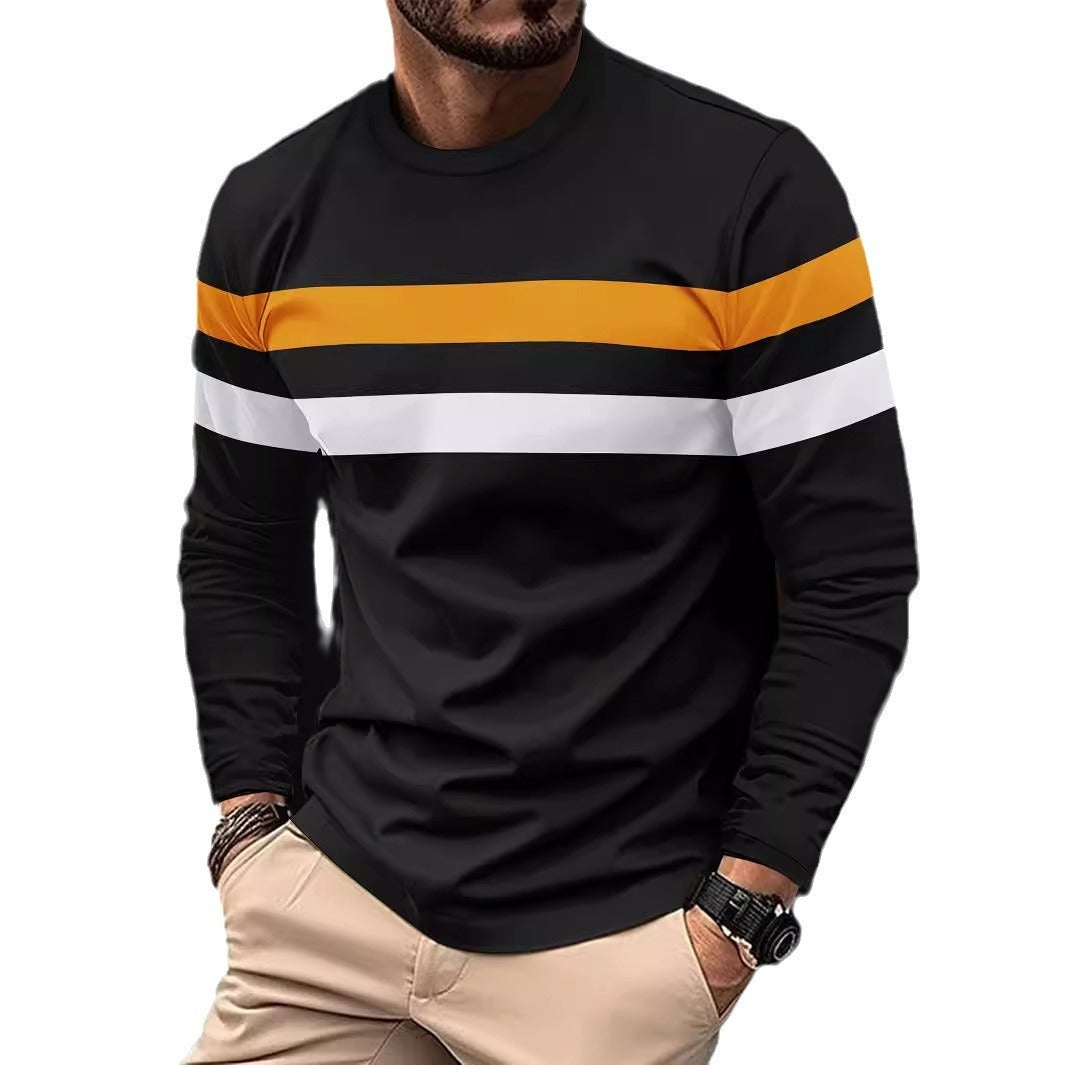 Long Sleeve T-shirt Top