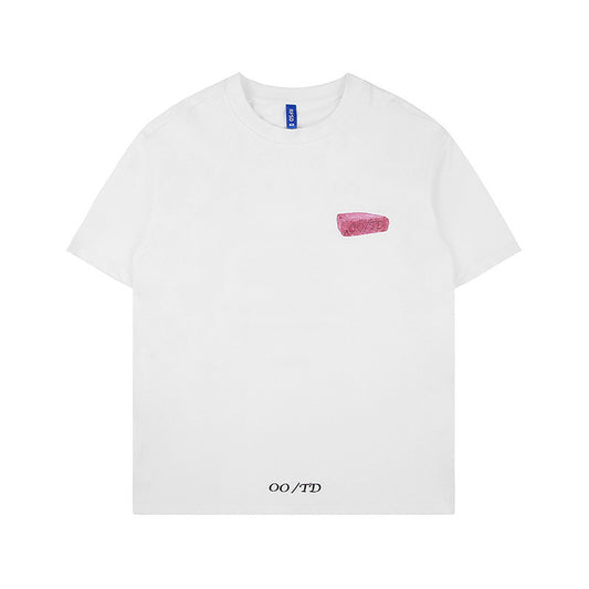 Designer t-shirt
