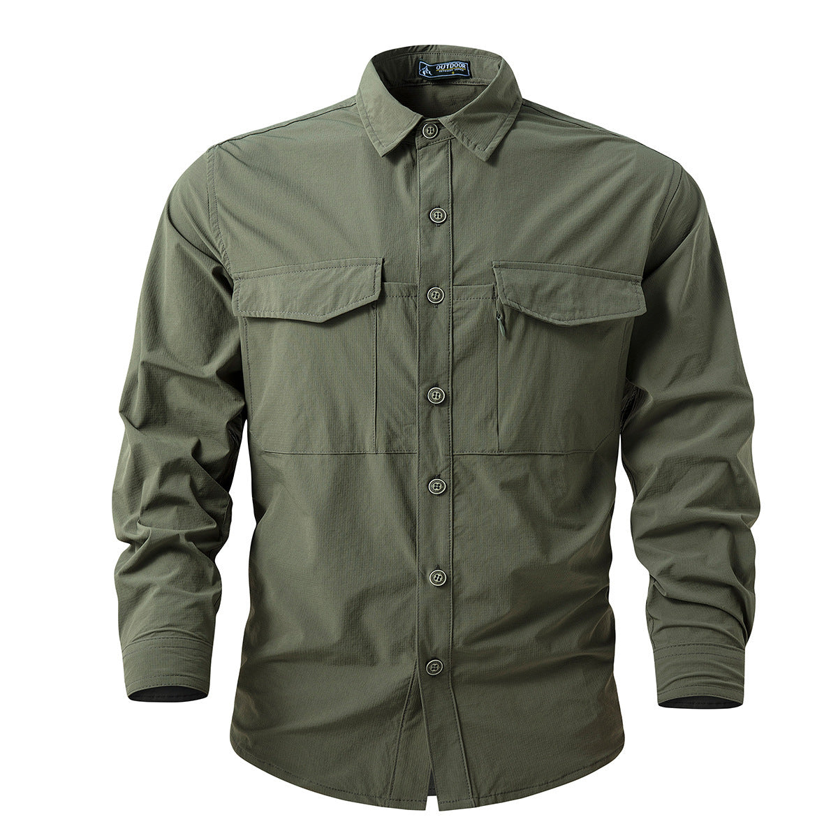 Dressing jacket