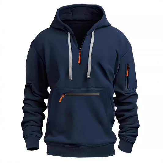 Sports Sweater